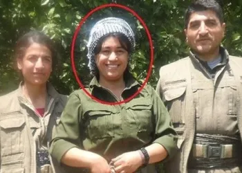 Canlı bomba saldırısı planlayan terörist etkisiz hale getirildi