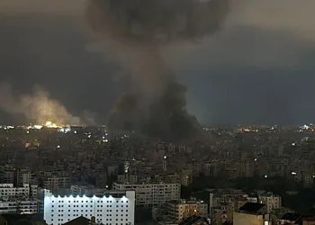 Hizbullah’tan İsrail’e füze saldırısı