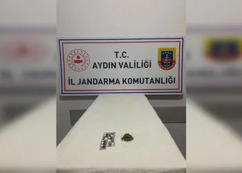 Kırklareli’nde uyuşturucu operasyonu: 11 gözaltı