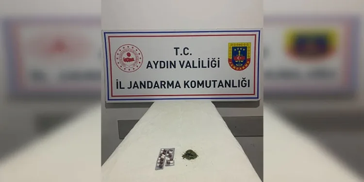 Kırklareli’nde uyuşturucu operasyonu: 11 gözaltı