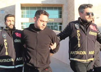 Baldız ve kurye cinayetinde ölümü saklayan kan donduran detaylar