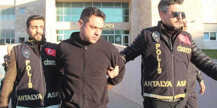 Baldız ve kurye cinayetinde ölümü saklayan kan donduran detaylar