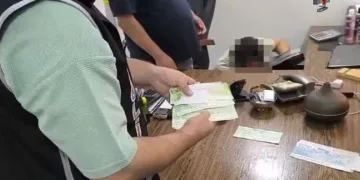 Antalya’da 200 milyon TL’lik tefeci operasyonu: 5 tutuklama