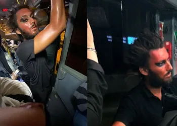 Yalova’da minibüste öğrenciyi rahatsız eden şüpheli tutuklandı