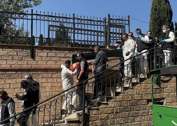 Cem Garipoğlu’nun davasında FETÖ ilişkisi iddiası