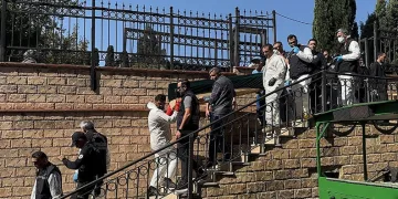 Cem Garipoğlu’nun davasında FETÖ ilişkisi iddiası