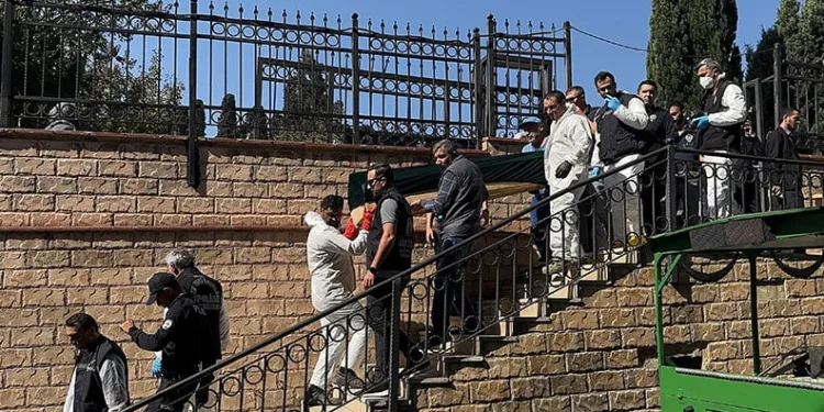 Cem Garipoğlu’nun davasında FETÖ ilişkisi iddiası