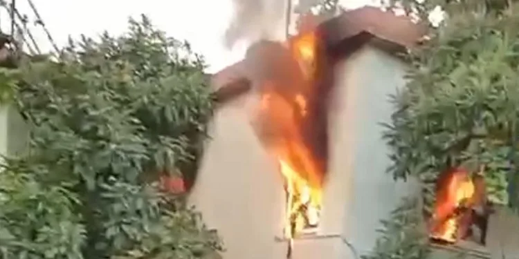 Siirt’te güvenlik ve asayiş toplantısı gerçekleştirildi