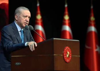 Cumhurbaşkanı Erdoğan’dan açıklamalar