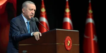 Cumhurbaşkanı Erdoğan’dan açıklamalar