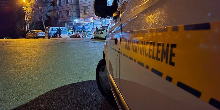 “Ev alma” kavgası kanlı bitti