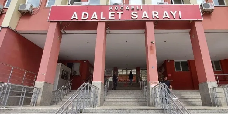 Cinsel içerikli mesajın ardından kabusa dönen intikam planı