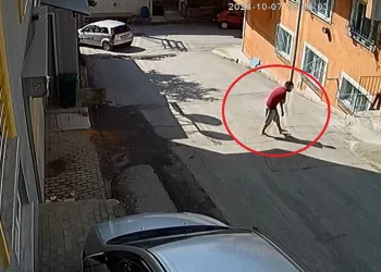 Bursa’da uyuşturucu kullanan 2 arkadaş birbirini bıçakladı