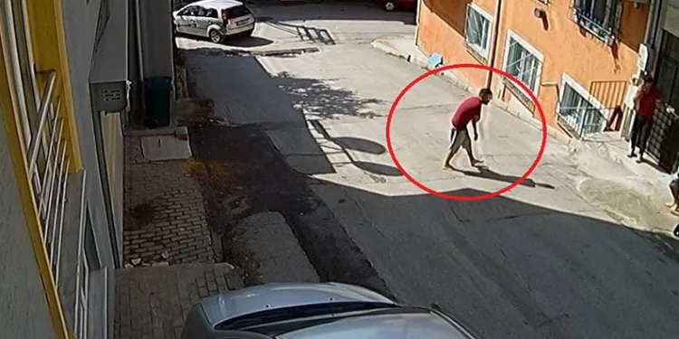 Bursa’da uyuşturucu kullanan 2 arkadaş birbirini bıçakladı