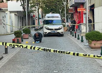 Saldırıya uğrayan 29 yaşındaki genç hayatını kaybetti