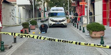 Saldırıya uğrayan 29 yaşındaki genç hayatını kaybetti