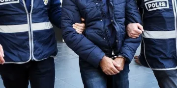 Terör örgütü propagandası yapan şüpheli yakalandı