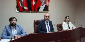 Orhangazi Belediyesi Ekim 2024 Meclis Toplantısının 2. Birleşimi Gerçekleştirildi