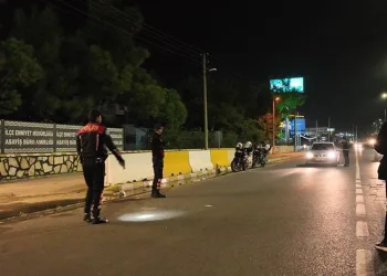 Kütahya’da otobüste uyuşturucu ile yakalanan yolcu tutuklandı