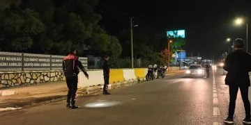 Kütahya’da otobüste uyuşturucu ile yakalanan yolcu tutuklandı