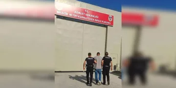 Mardin’de uyuşturucu operasyonu: 6 şahıs yakalandı