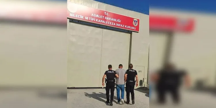 Mardin’de uyuşturucu operasyonu: 6 şahıs yakalandı