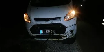 Dolandırıcılara eş zamanlı operasyon
