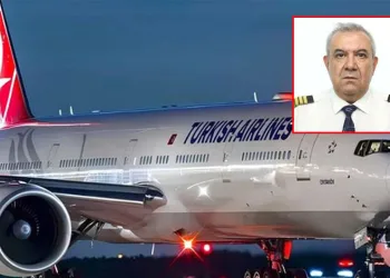 THY pilotu, sefer sırasında hayatını kaybetti