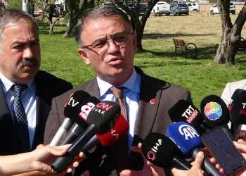 “Rojin’i arama çalışmalarımız 81 ilde devam ediyor”