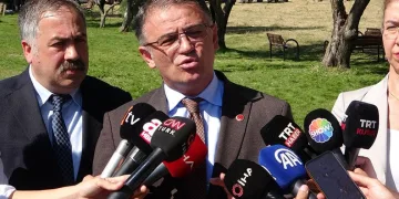 “Rojin’i arama çalışmalarımız 81 ilde devam ediyor”