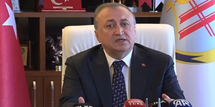 “Belli oranda buğday ithaline müsaade edilmeli”