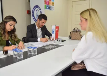 Yıldırım’da istihdam atağı