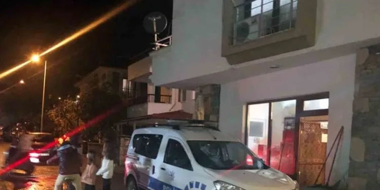Kavgayı ayırmak isterken kendisine saldıran 4 kişiyi silahla vurmuştu, yakalandı