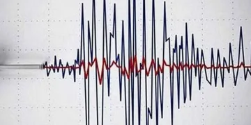 Pasinler’de deprem korkuttu