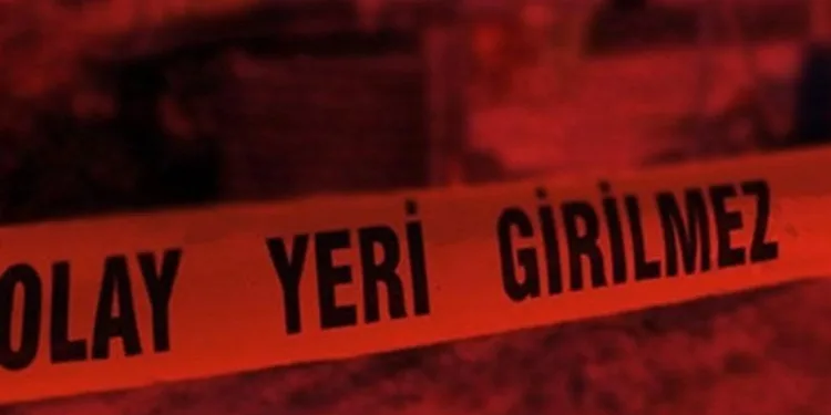 Jandarmanın silah operasyonunda patlayıcı madde ele geçirildi