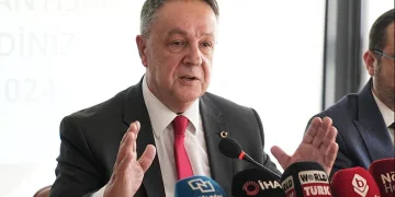 Alfatlı’dan yeni Anayasa ve idam çağrısı