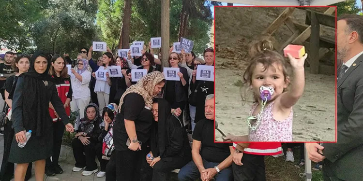 Sıla’nın ölümünün ardından zanlıların tutukluluk halinin devamına karar verildi