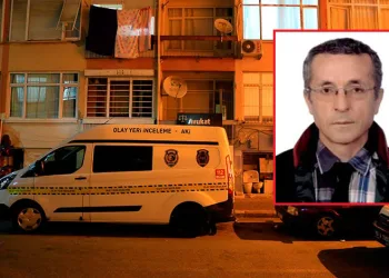 Avukat, ofis olarak kullandığı evinde ölü bulundu