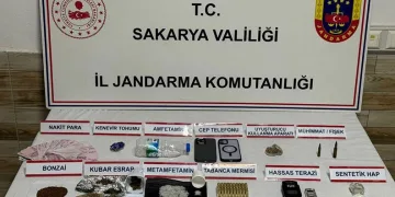 Iğdır’da terör operasyonu: DEM Parti İl Başkanı gözaltına alındı