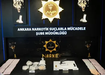 Avcılar’da operasyonda yakalanan 2 şahıs tutuklandı