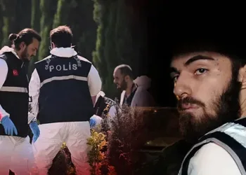 Cem Garipoğlu’nun Adli Tıp Kurumu’nda DNA işlemleri tamamlandı