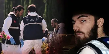 Cem Garipoğlu’nun Adli Tıp Kurumu’nda DNA işlemleri tamamlandı