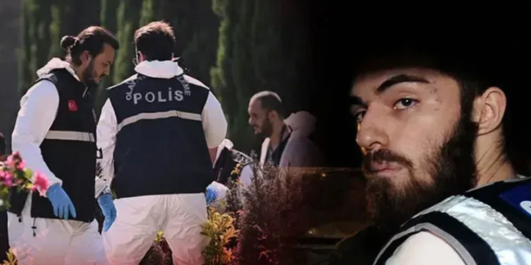 Cem Garipoğlu’nun Adli Tıp Kurumu’nda DNA işlemleri tamamlandı