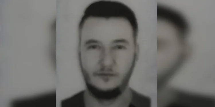 Aranan şüpheli Bilecik’te yakalandı