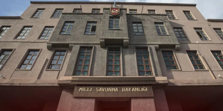 MSB’den açıklama