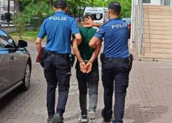 Tekirdağ’da uyuşturucu operasyonu: 3 gözaltı