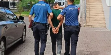 Tekirdağ’da uyuşturucu operasyonu: 3 gözaltı