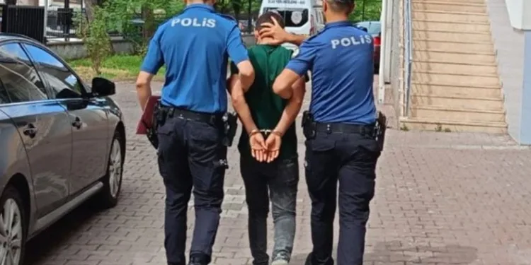 Tekirdağ’da uyuşturucu operasyonu: 3 gözaltı