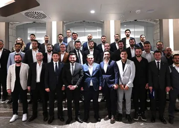 TOBB İl Genç Girişimciler Kurulu BBS’de toplandı