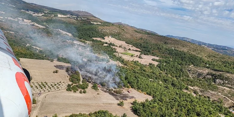 Kulu’da okul servislerine denetim